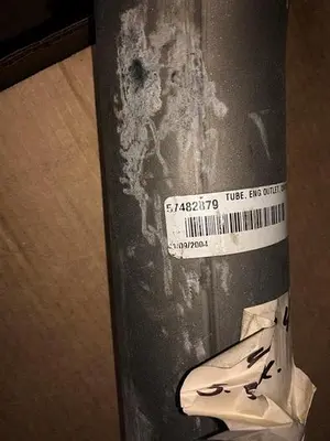 New | in-Stock EPIROC (ATLAS COPCO) QSK INLET TUBE - 57482879 Engine Parts & Accessories Pennsylvania US | East West Machinery & Drilling #1416569