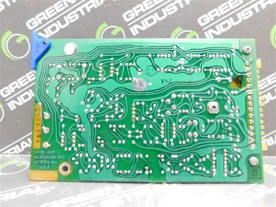 Moore 15766-1FM Thermocouple Converter Module Used