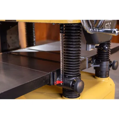 New | in-Stock POWERMATIC 209BHH-4 Woodworking Planers Florida US | Sierra Victor Machinery #1176470