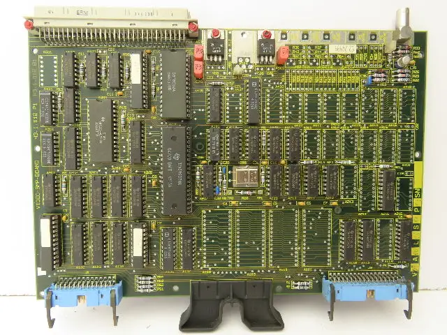 Used ARBURG _UNKNOWN_ Printed Circuit Boards (PCB) Indiana US | Arrow Industrial #631112