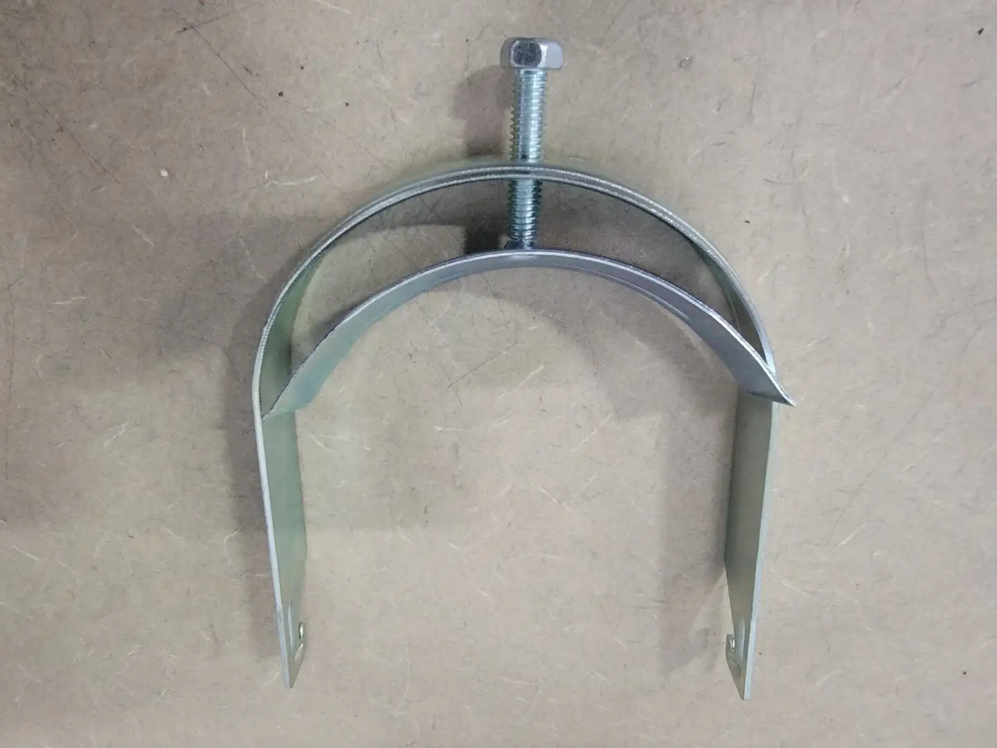 NEW VICTORY PLASTIC & ANCHORS LTD. EC-400