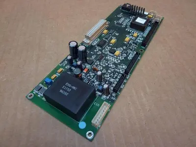 USED NEMATRON CORP 100A0529