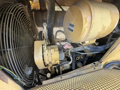 Used 2002 CATERPILLAR DGM Bulldozers Ohio US | Proxy Equipment #1388688