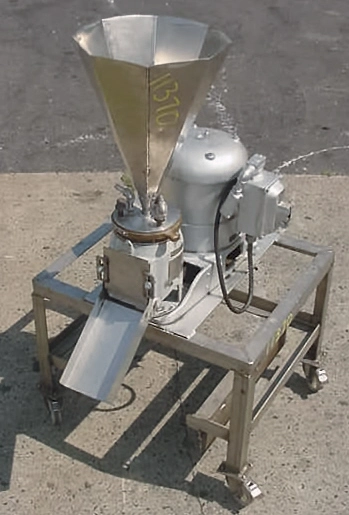 Used PREMIER 3UB7 Colloid Mills New Jersey US | Champion Trading Corporation #423941