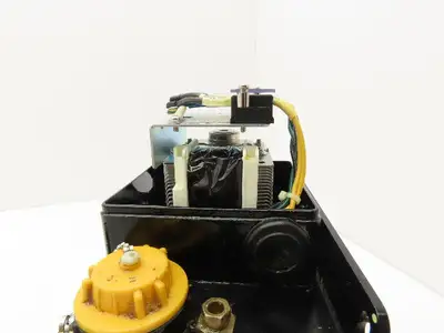 Used LUBE CORP _UNKNOWN_ Hydraulic Pumps Indiana US | Arrow Industrial #1408475