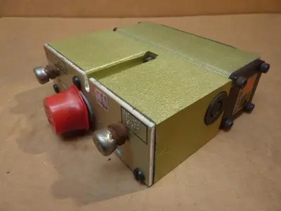 USED ROSS 8476C3342