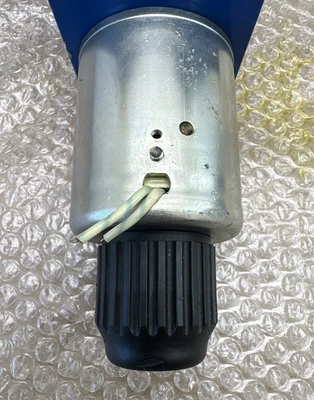 Used Rexroth R901106065 Valves/Fittings Indiana US | J&J Industrial Supply #1271382