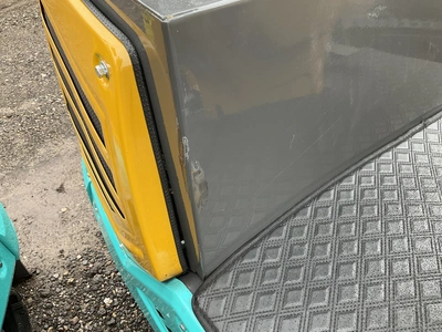 USED 2026 CFG INDUSTRY MX15R