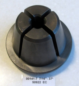 USED CLARKE & LEWIS DOUBLE FLARE, DF-1, DF, & DF-HD