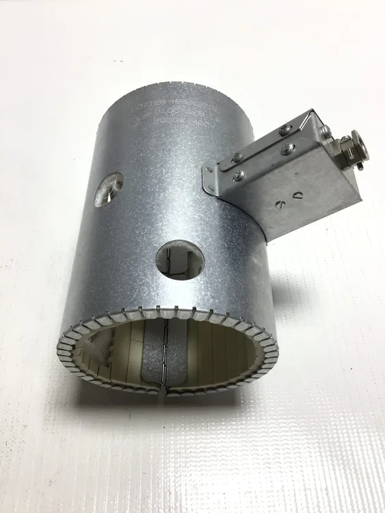 Used GE _UNKNOWN_ Heater Bands Pennsylvania US | Moses B Glick #1010121