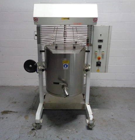 Used CORIO _UNKNOWN_ Cooking Kettles California US | BakeryEquipment.com #1554725