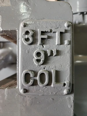 Used 1962 AMERICAN PR Radial Drills Minnesota US | INTER-PLANT SALES #1371294