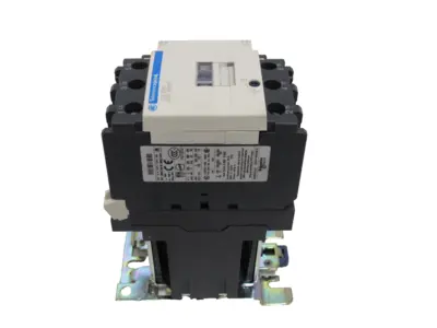 NEW TELEMECANIQUE LC1 D40BD CONTACTOR LC1D40BD