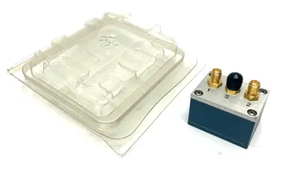 New | in-Stock Mini-Circuits Coaxial Power Splitter/Combiner Electronic Splitters Michigan US | Maverick Industrial Sales #1391585