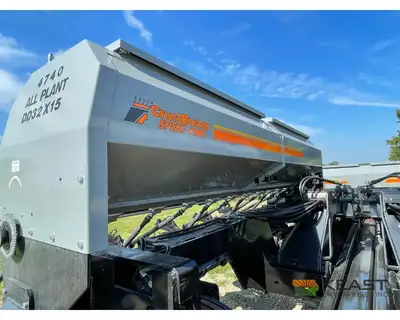 Used CRUSTBUSTER _UNKNOWN_ No-Till Drills Iowa US | Keast Enterprises #1360190