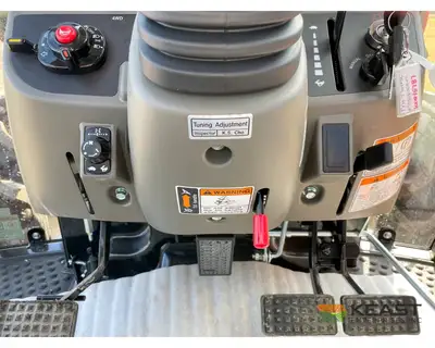 Used TYM _UNKNOWN_ Utility Tractors Iowa US | Keast Enterprises #1360516