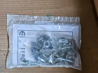New | in-Stock 2024 MOPAR 82213616AB Automotive Equipment British Columbia CA | Lenmark #1441132
