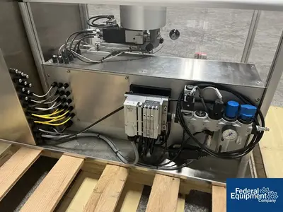 USED Hibar Hibar Capsule Filler, Model P0510