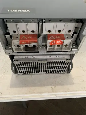 USED TOSHIBA VFAS1-4370PL-HN