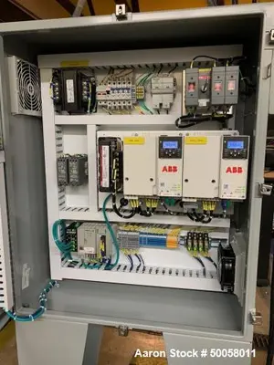 USED SHARPLES P-660