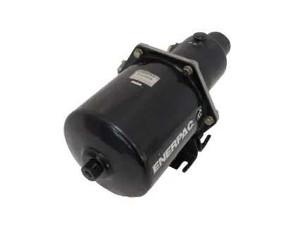 USED ENERPAC B3006 AIR HYDRAULIC BOOSTER