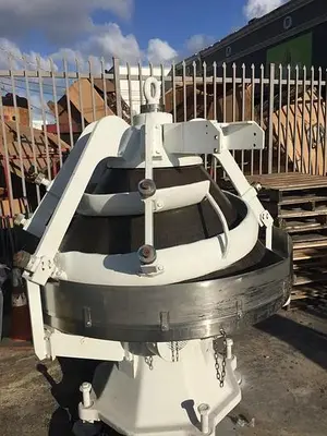 USED 2001 OSHIKIRI OSHR2