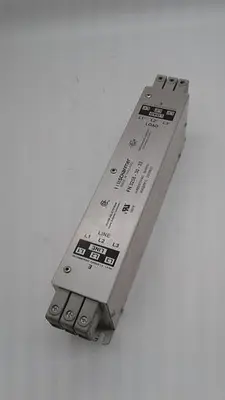 Used SCHAFFNER _UNKNOWN_ Filters | ND Industrial Surplus #1216089