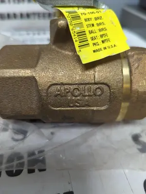 New | in-Stock APOLLO 70-106-01 Misc Electrical & Power Parts Ohio US | Surplus Asset Holdings #1262634