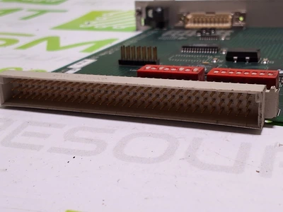 CYBEROPTICS 8005172 PWA 800 CIRCUIT BOARD REV. L