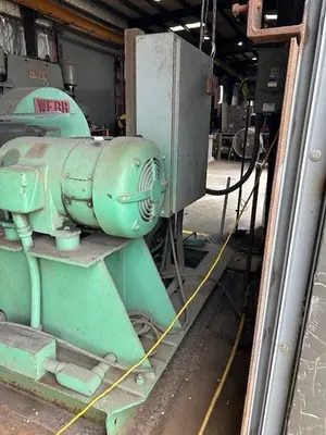 USED WEBB 9L-1312