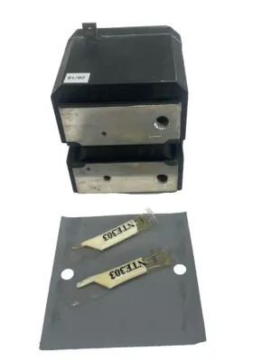 NEW PROMATCH 0973088 RECTIFIER #1 (TL1T1A)