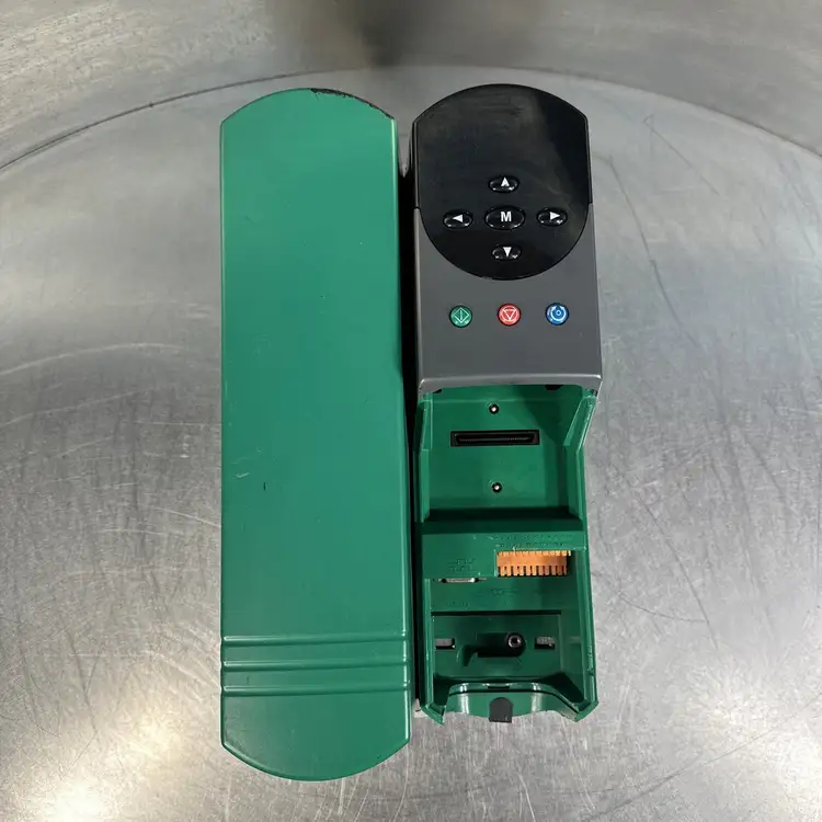 Used Control Techniques _UNKNOWN_ Variable Speed Drives South Carolina US | Palmetto Automation #1154190