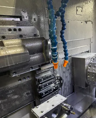 2011 TSUGAMI BH38E Swiss Type Automatic Screw Machines | Midstate Machinery (3)