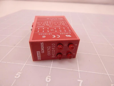 Used CROUZET GORDOS _UNKNOWN_ Programmable Logic Controllers | OCO Industrial #1648010