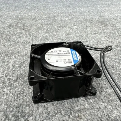 Used Ebm-Papst 8880VW Axial Fans California US | Davliegogo LLC #1705340