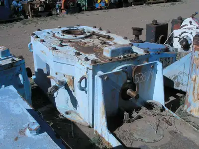 USED LIGHTNIN(FALK) LAR150-LS(2120YBX3-L