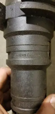 USED SANDVIK 4390.45-50-63 050M