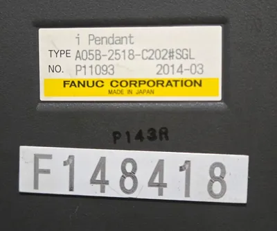 Used 2014 FANUC R-2000iB/210F + R-30iA Robots Michigan US | iGAM Industrial Marketplace #1291685