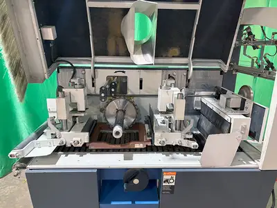 Used RAIMANN _UNKNOWN_ Rip Saws Pennsylvania US | Highland Automation #1298193