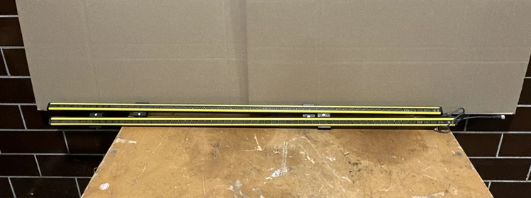 Used SICK 1220131/1220145 Sensors Indiana US | J&J Industrial Supply #1096418