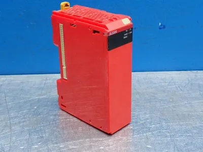 USED OMRON NXSL3300