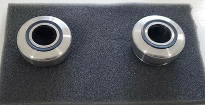 NEW Wright Flow Technologies RA5-SLVK