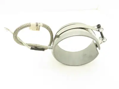 Used BIG CHIEF _UNKNOWN_ Heater Bands Indiana US | Arrow Industrial #1366681