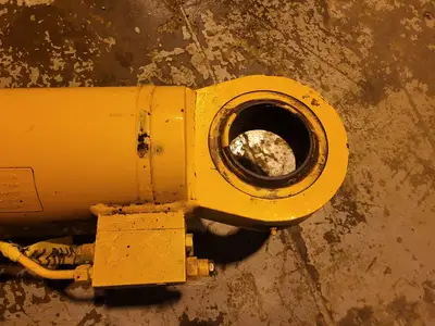 USED RADER-CANADA D-03-07-03 024-0304-0