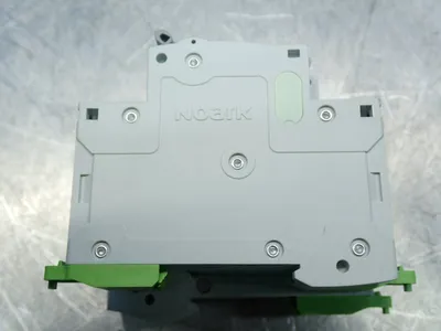 New | in-Stock NOARK B1E1C6 Circuit Breakers Ohio US | HGR 24 #1084962