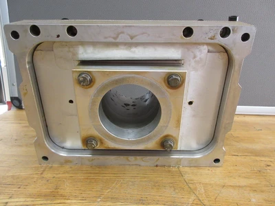 Used 2013 USED HAAS PARTS AND TOOLING 30-11056 INLINE 40 TAPER TRP ASSY SINGLE PORT Parts Minnesota US | Machinesused.com #1340463