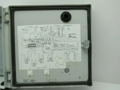 Dorner 75M-V2-3211-05E (READ DESCRIPTION)