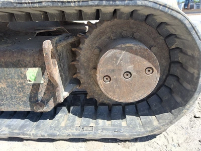 Used 2014 Caterpillar 303.5ECR Crawler Excavators - Mini Maryland US | Zadoon Equipment #1480692