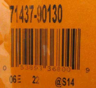 NEW TIMKEN 71437-90130 TAPERED ROLLER BEARING 7143790130