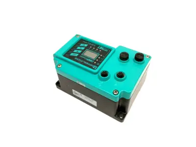 USED PEPPERL+FUCHS IC-KP-B17-AIDA1, 213244